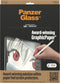 PanzerGlass Screenprotector geschikt voor Apple iPad Pro 12.9 Inch (2018) | PanzerGlass GraphicPaper Screenprotector Paper Touch Folie - Case Friendly