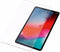 PanzerGlass Screenprotector geschikt voor Apple iPad Pro 12.9 Inch (2018) Glazen | PanzerGlass Edge to Edge Screenprotector - Case Friendly