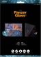 PanzerGlass Screenprotector geschikt voor Apple iPad Pro 12.9 Inch (2018) Glazen | PanzerGlass Edge to Edge Screenprotector Privacy - Case Friendly