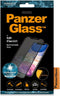 PanzerGlass Screenprotector geschikt voor Apple iPhone 11 Glazen | PanzerGlass Edge to Edge Screenprotector Privacy - Case Friendly - Zwart