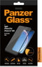 PanzerGlass Screenprotector geschikt voor Apple iPhone 11 Pro / X / XS Glazen | PanzerGlass Edge to Edge Screenprotector - Case Friendly - Zwart