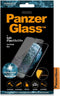 PanzerGlass Screenprotector geschikt voor Apple iPhone 11 Pro / X / XS Glazen | PanzerGlass Edge to Edge Screenprotector - Case Friendly - Zwart