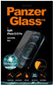 PanzerGlass Screenprotector geschikt voor Apple iPhone 12 Glazen | PanzerGlass Edge to Edge Screenprotector - Case Friendly - Zwart