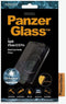 PanzerGlass Screenprotector geschikt voor Apple iPhone 12 Glazen | PanzerGlass Edge to Edge Screenprotector Privacy - Case Friendly - Zwart