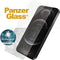 PanzerGlass - Screenprotector geschikt voor Apple iPhone 12 / iPhone 12 pro Glazen | PanzerGlass Standard Fit Screenprotector - Case Friendly