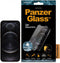 PanzerGlass - Screenprotector geschikt voor Apple iPhone 12 / iPhone 12 pro Glazen | PanzerGlass Standard Fit Screenprotector - Case Friendly
