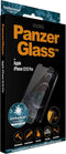 PanzerGlass - Screenprotector geschikt voor Apple iPhone 12 / iPhone 12 pro Glazen | PanzerGlass Standard Fit Screenprotector - Case Friendly