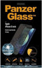 PanzerGlass Screenprotector geschikt voor Apple iPhone 12 Mini Glazen | PanzerGlass Edge to Edge Screenprotector Privacy - Case Friendly - Zwart