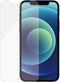 PanzerGlass Screenprotector geschikt voor Apple iPhone 12 Mini Glazen | PanzerGlass Standard Fit Screenprotector - Case Friendly