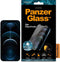 PanzerGlass Screenprotector geschikt voor Apple iPhone 12 Pro Max Glazen | PanzerGlass Standard Fit Screenprotector - Case Friendly