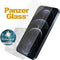 PanzerGlass Screenprotector geschikt voor Apple iPhone 12 Pro Max Glazen | PanzerGlass Standard Fit Screenprotector - Case Friendly