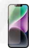 PanzerGlass Screenprotector geschikt voor Apple iPhone 14 Glazen | PanzerGlass SAFE Screenprotector - Case Friendly
