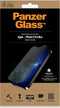PanzerGlass Screenprotector geschikt voor Apple iPhone 14 Plus Glazen | PanzerGlass Screenprotector - Case Friendly