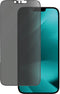 PanzerGlass Screenprotector geschikt voor Apple iPhone 14 Plus Glazen | PanzerGlass Ultra-Wide Fit Screenprotector Privacy - Case Friendly + Installatie Frame