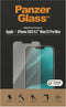 PanzerGlass Screenprotector geschikt voor Apple iPhone 14 Plus Glazen | PanzerGlass Classic Fit Screenprotector - Case Friendly