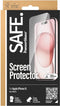PanzerGlass Screenprotector geschikt voor Apple iPhone 15 Glazen | PanzerGlass SAFE Screenprotector - Case Friendly