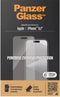 PanzerGlass Screenprotector geschikt voor Apple iPhone 15 Glazen | PanzerGlass Classic Fit Screenprotector - Case Friendly