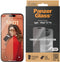 PanzerGlass Screenprotector geschikt voor Apple iPhone 15 Pro Glazen | PanzerGlass Classic Fit Screenprotector - Case Friendly