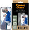 PanzerGlass Screenprotector geschikt voor Apple iPhone 16 Glazen | PanzerGlass Classic Fit Screenprotector - Case Friendly