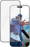 PanzerGlass Screenprotector geschikt voor Apple iPhone 16 Pro Max Glazen | PanzerGlass Ultra-Wide Fit Screenprotector - Case Friendly
