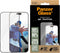 PanzerGlass Screenprotector geschikt voor Apple iPhone 16 Pro Max Glazen | PanzerGlass Ultra-Wide Fit Screenprotector - Case Friendly