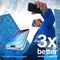 PanzerGlass Screenprotector geschikt voor Apple iPhone 16 Pro Max Glazen | PanzerGlass Ultra-Wide Fit Screenprotector - Case Friendly