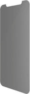 PanzerGlass Screenprotector geschikt voor Apple iPhone X Glazen | PanzerGlass Standard Fit Screenprotector Privacy - Case Friendly