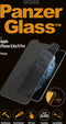 PanzerGlass Screenprotector geschikt voor Apple iPhone X Glazen | PanzerGlass Standard Fit Screenprotector Privacy - Case Friendly