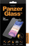 PanzerGlass Screenprotector geschikt voor Apple iPhone XR Glazen | PanzerGlass Standard Fit Screenprotector - Case Friendly