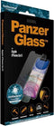 PanzerGlass Screenprotector geschikt voor Apple iPhone XR Glazen | PanzerGlass Standard Fit Screenprotector - Case Friendly