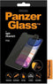 PanzerGlass Screenprotector geschikt voor Apple iPhone XR Glazen | PanzerGlass Standard Fit Screenprotector Privacy - Case Friendly