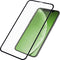 PanzerGlass Screenprotector geschikt voor Apple iPhone XR / iPhone 11 - Glazen Edge to Edge Screenprotector - Case Friendly