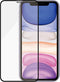 PanzerGlass Screenprotector geschikt voor Apple iPhone XR / iPhone 11 - Glazen Edge to Edge Screenprotector - Case Friendly