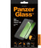 PanzerGlass Screenprotector geschikt voor Apple iPhone XR / iPhone 11 - Glazen Edge to Edge Screenprotector - Case Friendly