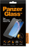 PanzerGlass Screenprotector geschikt voor Apple iPhone XS Max Glazen | PanzerGlass Standard Fit Screenprotector - Case Friendly