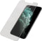 PanzerGlass Screenprotector geschikt voor Apple iPhone XS Max Glazen | PanzerGlass Standard Fit Screenprotector - Case Friendly