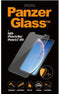 PanzerGlass Screenprotector geschikt voor Apple iPhone XS Max Glazen | PanzerGlass Standard Fit Screenprotector - Case Friendly