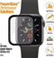 PanzerGlass Screenprotector geschikt voor Apple Watch - 40 mm Glazen | PanzerGlass Performance Screenprotector