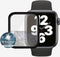 PanzerGlass Screenprotector geschikt voor Apple Watch - 40 mm Glazen | PanzerGlass Performance Screenprotector