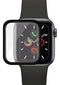 PanzerGlass Screenprotector geschikt voor Apple Watch - 44 mm Glazen | PanzerGlass Performance Screenprotector