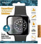 PanzerGlass Screenprotector geschikt voor Apple Watch - 44 mm Glazen | PanzerGlass Performance Screenprotector