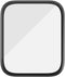 PanzerGlass Screenprotector geschikt voor Apple Watch - 44 mm Glazen | PanzerGlass Performance Screenprotector