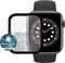 PanzerGlass Screenprotector geschikt voor Apple Watch - 44 mm Glazen | PanzerGlass Performance Screenprotector