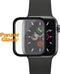 PanzerGlass Screenprotector geschikt voor Apple Watch - 44 mm Glazen | PanzerGlass Performance Screenprotector