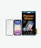 PanzerGlass Screenprotector Geschikt voor iPhone 11 - PanzerGlass Anti-Bacterial Case Friendly Screenprotector smartphone