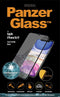 PanzerGlass Screenprotector Geschikt voor iPhone 11 - PanzerGlass Anti-Bacterial Case Friendly Screenprotector smartphone