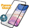 PanzerGlass Screenprotector Geschikt voor iPhone 11 - PanzerGlass Anti-Bacterial Case Friendly Screenprotector smartphone