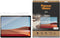 PanzerGlass Screenprotector geschikt voor Microsoft Surface Pro X Glazen | PanzerGlass Edge to Edge Screenprotector - Case Friendly