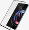 PanzerGlass Screenprotector Geschikt voor Motorola Edge 20 Pro - PanzerGlass Case Friendly Screenprotector smartphone