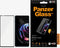 PanzerGlass Screenprotector Geschikt voor Motorola Edge 20 Pro - PanzerGlass Case Friendly Screenprotector smartphone